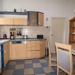 065 Leuchtfeuer דירה ווילהלמסהאבן