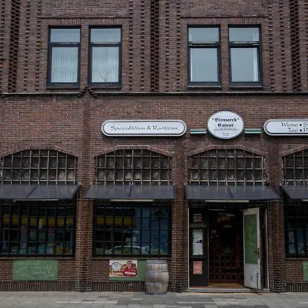 065 Leuchtfeuer Apartment