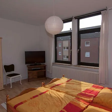 065 Leuchtfeuer * Wilhelmshaven