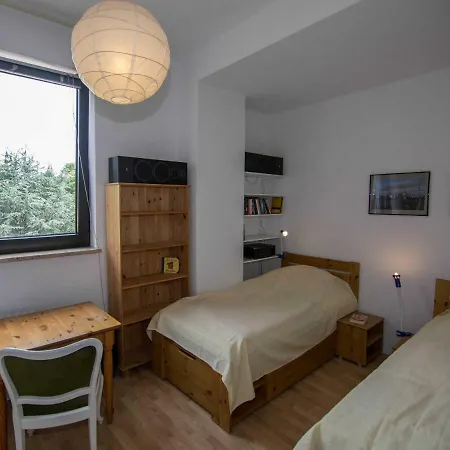 Apartment 065 Leuchtfeuer Wilhelmshaven