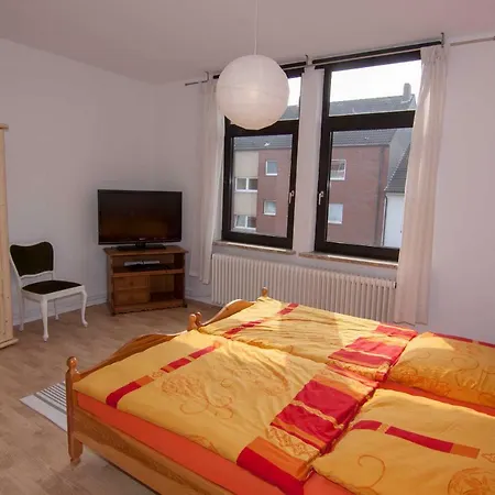 Apartment 065 Leuchtfeuer Wilhelmshaven