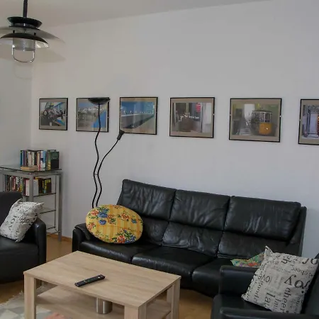 Apartment 065 Leuchtfeuer