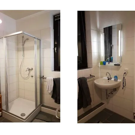 Apartment 065 Leuchtfeuer