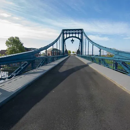 065 Leuchtfeuer Apartment Wilhelmshaven