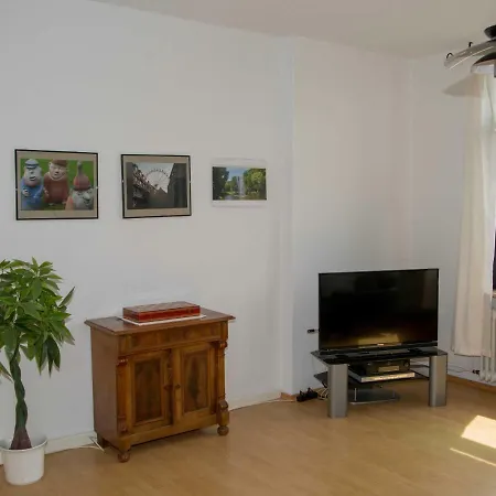 Apartment 065 Leuchtfeuer Wilhelmshaven