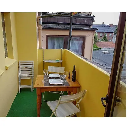 Apartment 065 Leuchtfeuer *