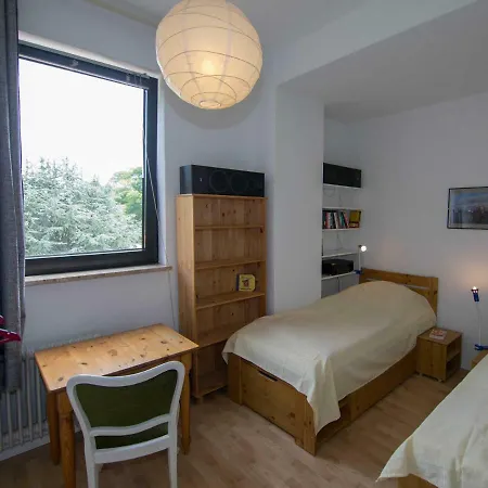 065 Leuchtfeuer Apartment